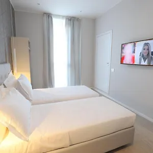  Hotel Cadorna Luxury Italia