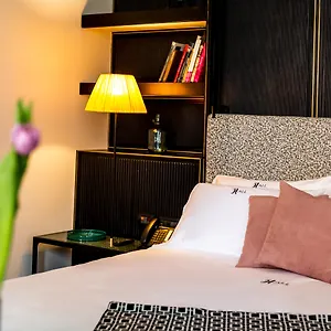 5* Hotel The Haven